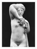 Buy Bacchante or Faunness at AllPosters.com