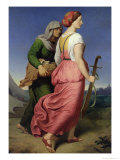 Buy Judith, 1845 at AllPosters.com