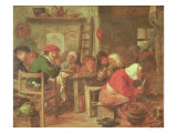 Buy A Peasant Meal at AllPosters.com