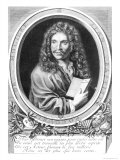 Buy Portrait of Moliere at AllPosters.com