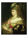 Buy A Young Girl at AllPosters.com