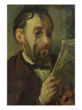 Edgar Degas