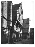 Buy Old Houses at Grand Carroi, Ancient Centre of the City, 15th-16th Century at AllPosters.com