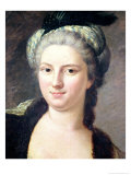 Buy Pauline-Felicite de Nesle Countess of Vintimille at AllPosters.com