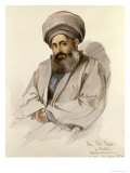 Buy Elias - Jacobite Priest from Mesopotamia at AllPosters.com