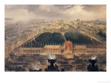 Buy Proclamation of the Second Republic, 1848 at AllPosters.com