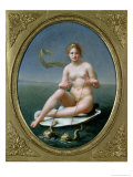 Buy The Triumph of Amphitrite at AllPosters.com