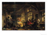 Buy Fishermen from the Island of Marken at AllPosters.com