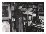 Buy Maurice Barres at AllPosters.com