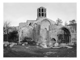 Buy Church of Saint-Honoratus at Les Alyscamps at AllPosters.com