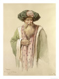 Dervish - from Bosnia