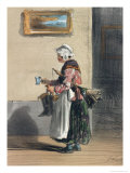 The Cleaning Lady, from 