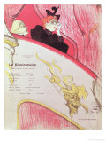 Cover of a Programme for 