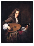 Charles Mouton 1690