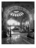Buy Detail of the Gallery of the Various Industries, Universal Exhibition, Paris, 1889 at AllPosters.com