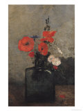 Flowers, 1857