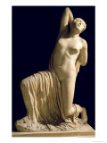 Dying Niobid, from the Baths of Sallust