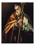 Buy St. Jude Thaddeus, 1606 at AllPosters.com