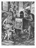 Buy The Magic Lantern at AllPosters.com