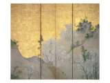 Buy Spring Landscape at AllPosters.com