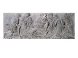 Buy The Lamentation Or, Our Lady of Pity, 1544-45 at AllPosters.com