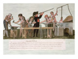 Rifle Makers' Workshop, 1793