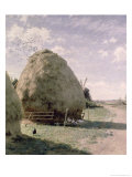 Buy Haystacks at AllPosters.com