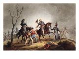 Buy Death of Sir John Moore January 17th 1809 at AllPosters.com
