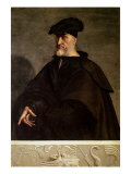 Buy Portrait of Andrea Doria at AllPosters.com