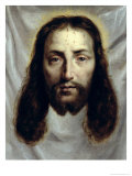 Buy The Shroud of St. Veronica at AllPosters.com