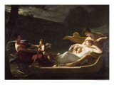 Buy The Dream of Happiness at AllPosters.com