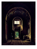 Buy Interior of the Chapel of Saint-Philippe in the Eglise des Feuillants in Paris, 1814 at AllPosters.com