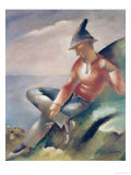 Buy A Man at AllPosters.com