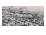 Buy Moet & Chandon Company, Epernay, from "La France Vinicole", Published by Moet & Chandon at AllPosters.com