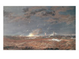 Buy Attack on Berg-Op-Zoom, 4 A.M. 16th September 1746, 1786 at AllPosters.com