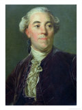 Buy Jacques Necker circa 1781 at AllPosters.com