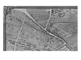 Plan of Paris, Known as the 