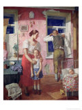 Buy Alarm, 1934 at AllPosters.com