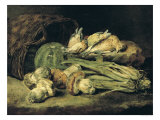 Buy Still Life with Mushrooms at AllPosters.com