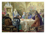 Council in 1634: the Beginning of Church Dissidence in Russia, 1880