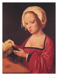 Buy St. Mary Magdalene Reading at AllPosters.com