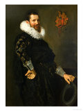 Buy Paulus Van Beresteyn circa 1619-20 at AllPosters.com