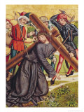 The Carrying of the Cross