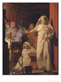 Buy Invocation of Neptune, 1866 at AllPosters.com