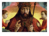 God the Father Blessing, 1506