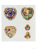 Buy The Darnley Jewel, from 'Historical Notes on the Lennox or Darnley Jewel at AllPosters.com
