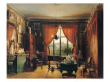 Buy Pierre-Joseph-Guillaume Zimmermann at AllPosters.com