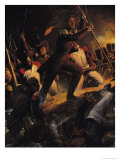 Buy Charles-Amedee-Albert de Savoie at AllPosters.com