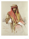 Buy Trehem - from Babylonia, 1854 at AllPosters.com