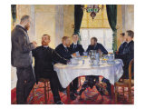 Buy The Apprentices, 1892 at AllPosters.com